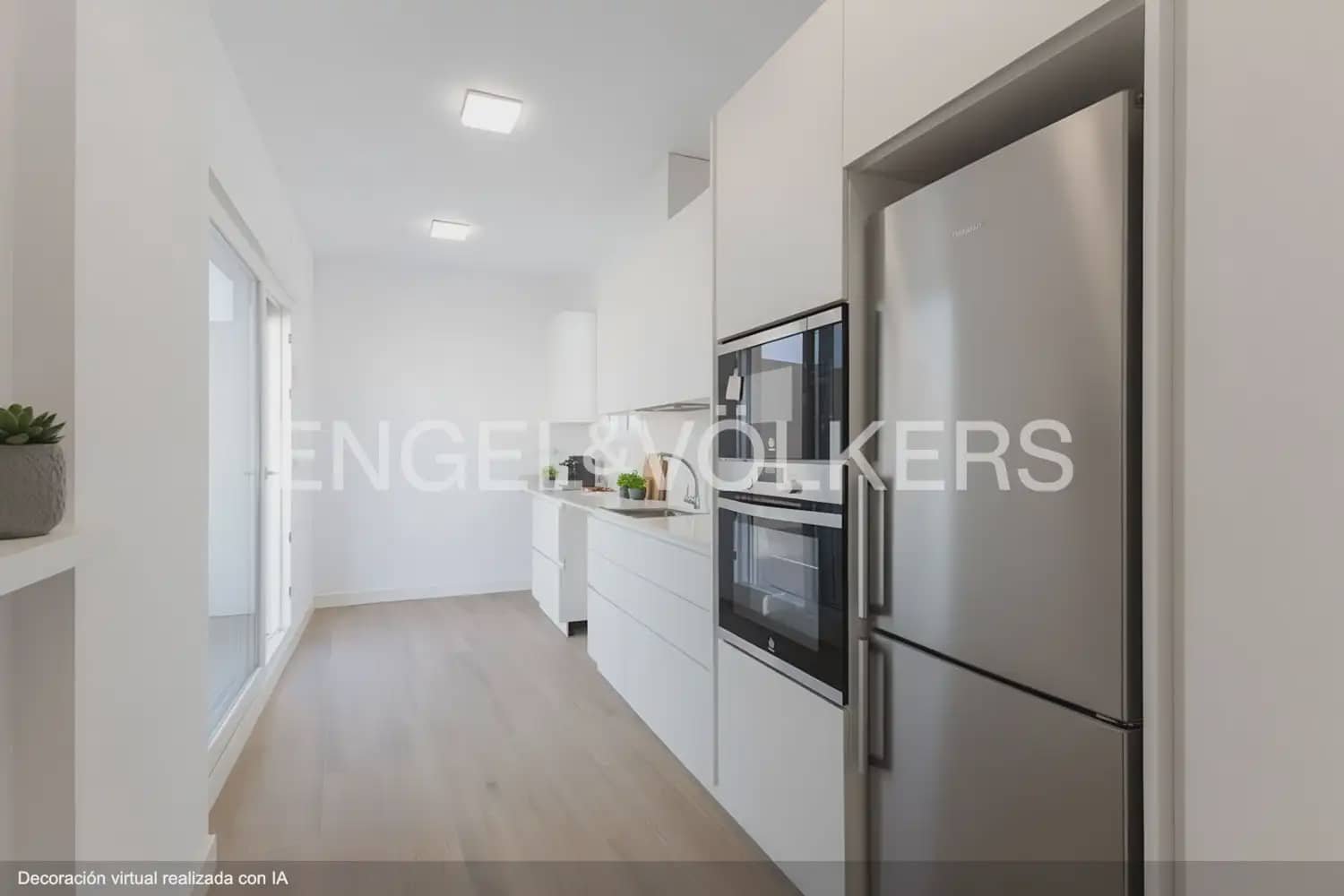 4 Zimmer Wohnung zu vermieten in Valencia Stadt - 10.000 € (Ref: 9897529)