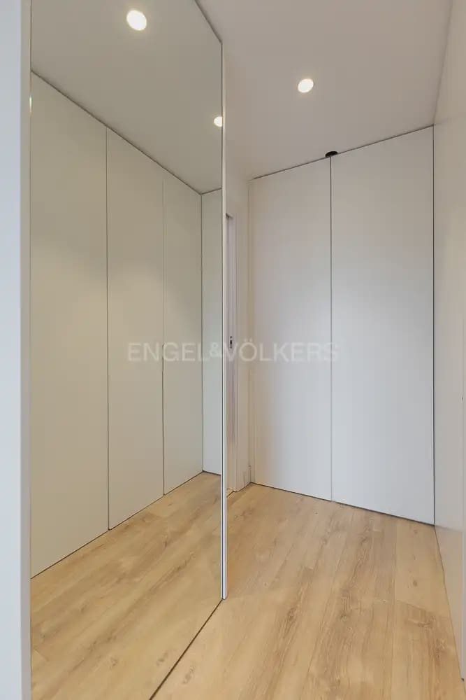 2 camera da letto Appartamento da affittare in Valencia citta con garage - 1.600 € (Rif: 9897530)