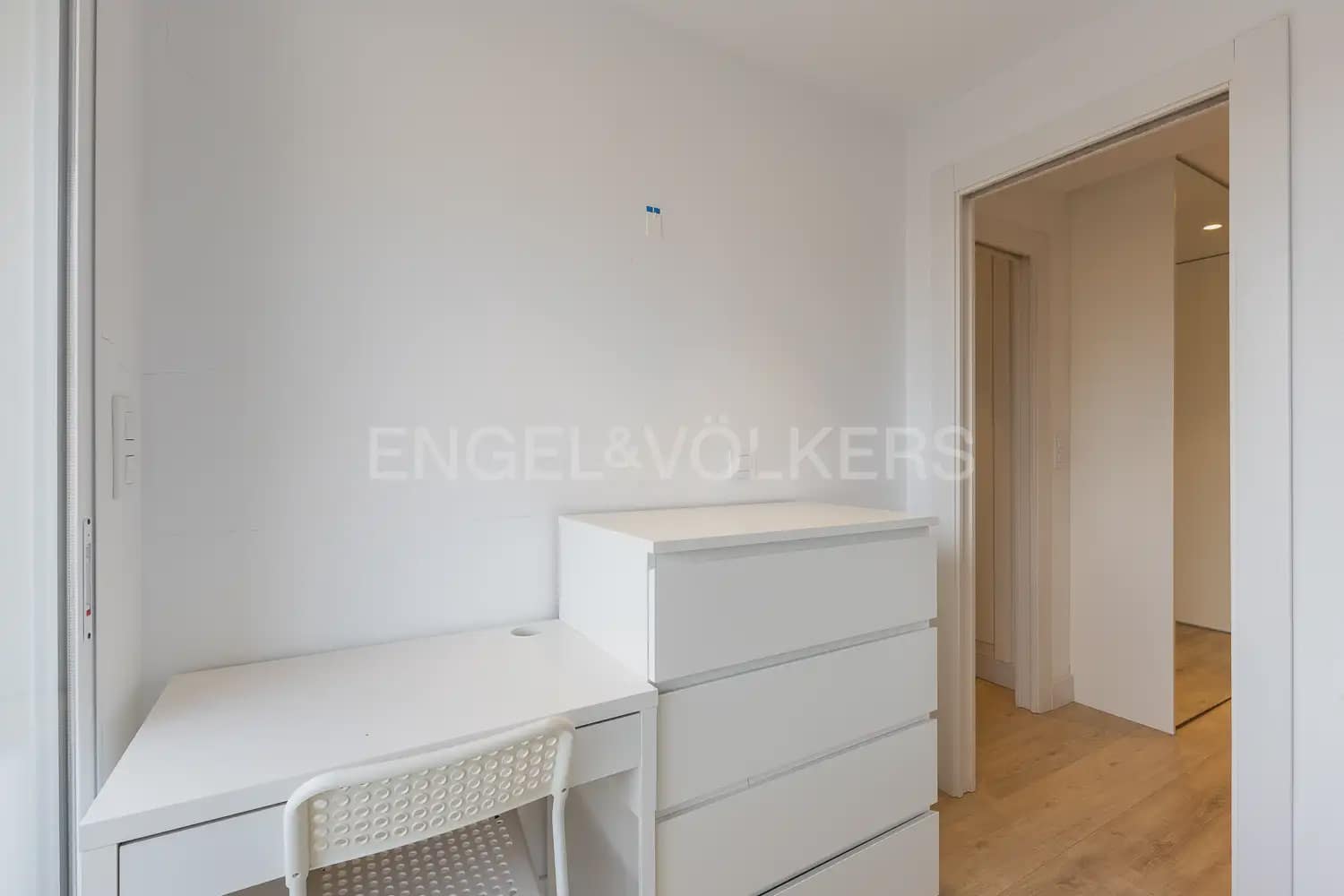 2 camera da letto Appartamento da affittare in Valencia citta con garage - 1.600 € (Rif: 9897530)