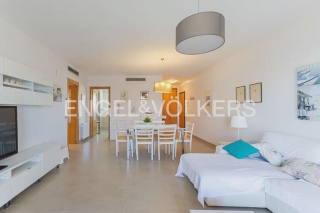 4 bedroom Flat for rent in Oropesa  with pool garage - € 2,300 (Ref: 9897531)