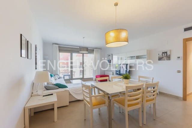 4 bedroom Flat for rent in Oropesa  with pool garage - € 2,300 (Ref: 9897531)