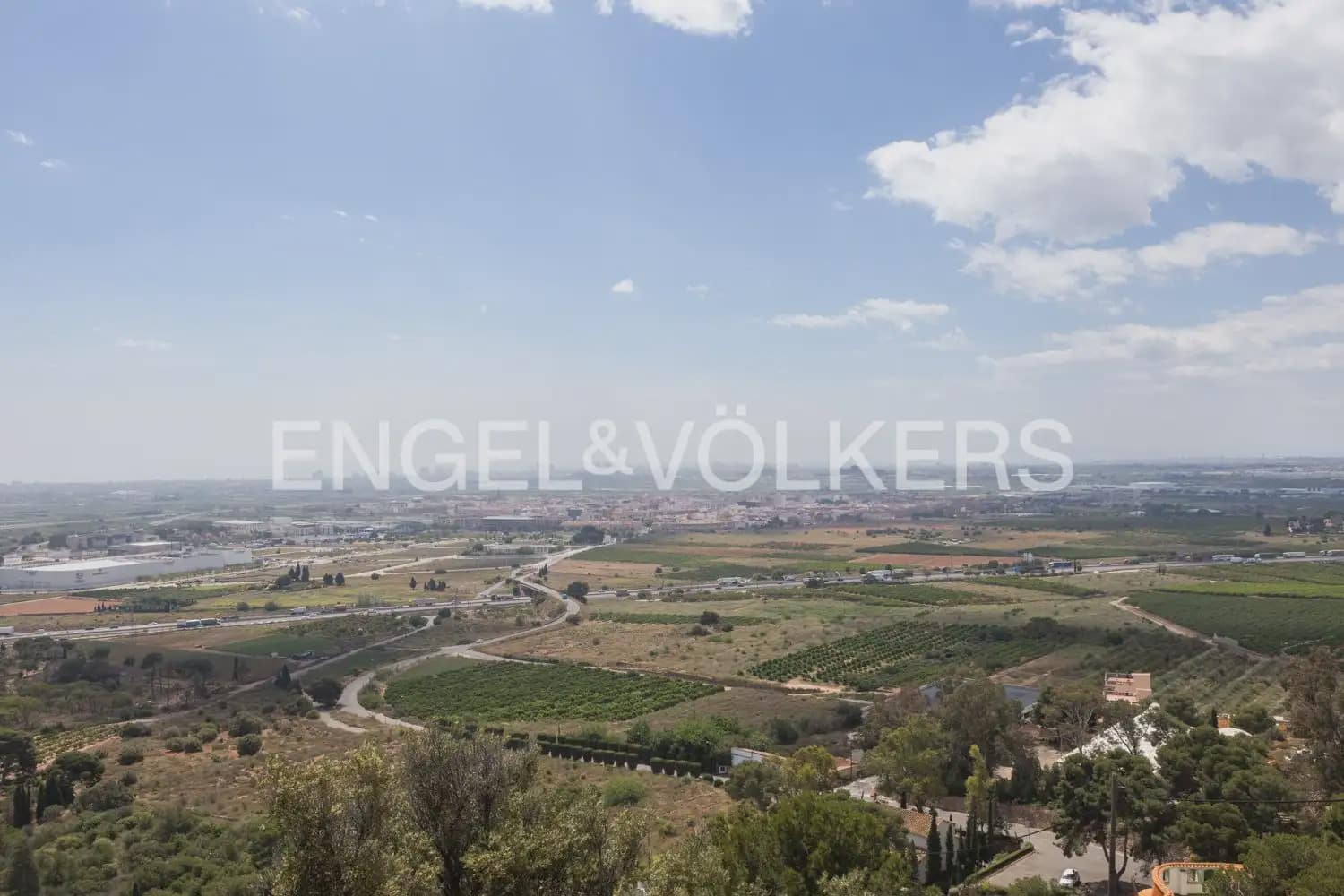 Terreno para Construção para venda em Sagunto / Sagunt - 260 000 € (Ref: 9897532)