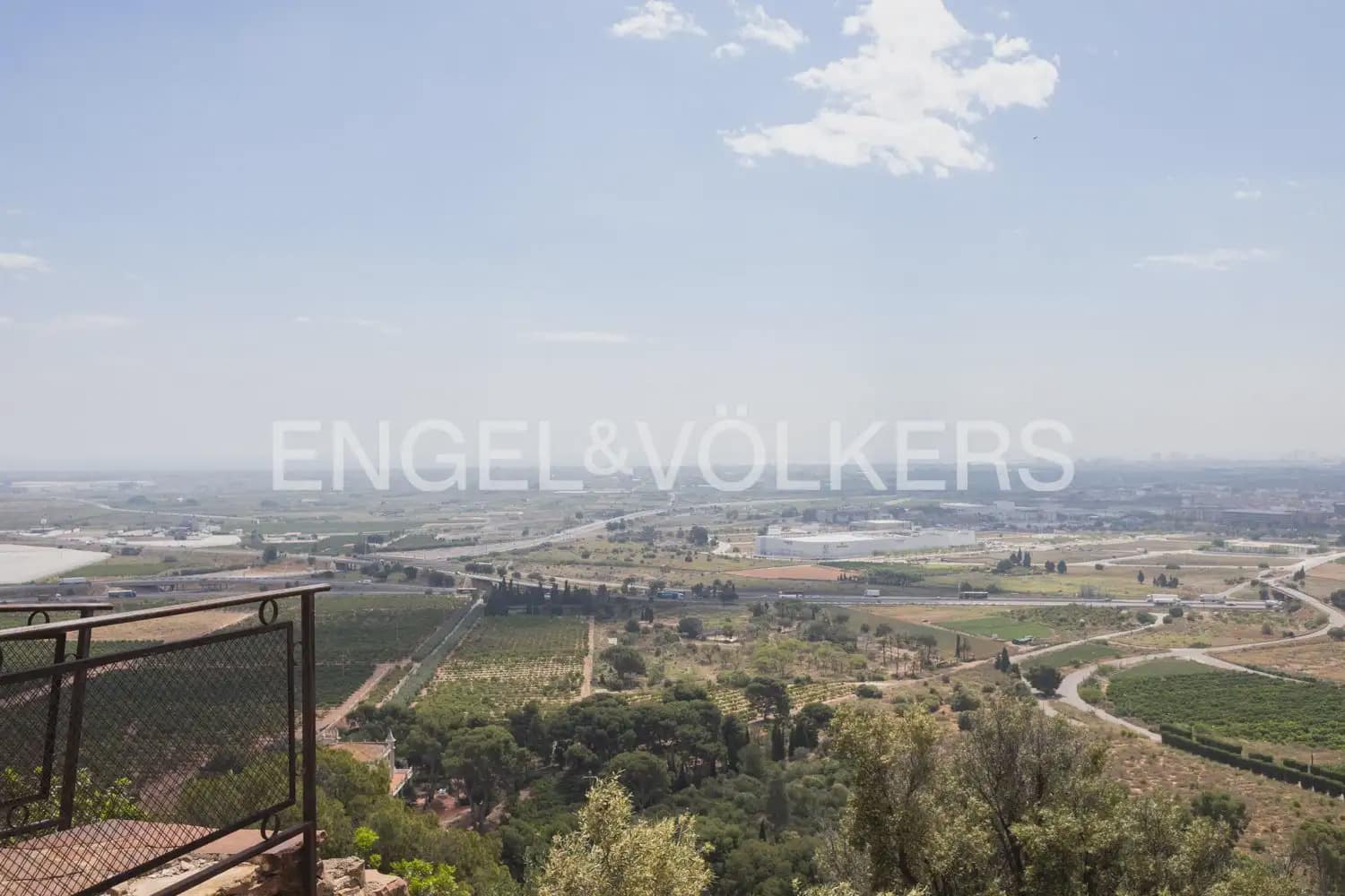 Terreno para Construção para venda em Sagunto / Sagunt - 260 000 € (Ref: 9897532)
