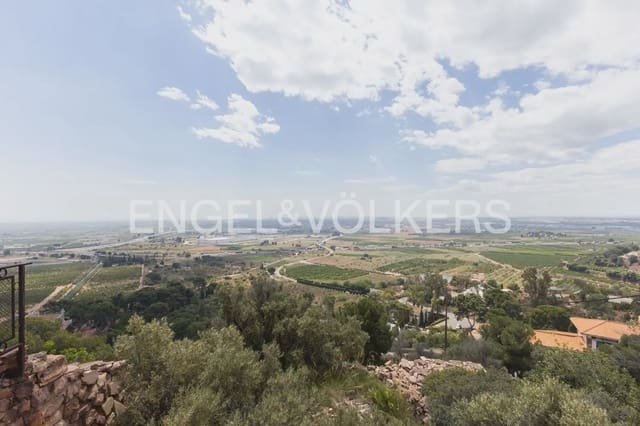 Terreno para Construção para venda em Sagunto / Sagunt - 260 000 € (Ref: 9897532)