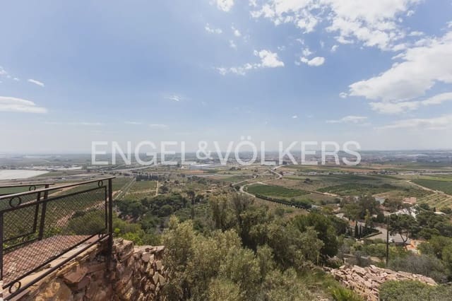 Terreno para Construção para venda em Sagunto / Sagunt - 260 000 € (Ref: 9897532)
