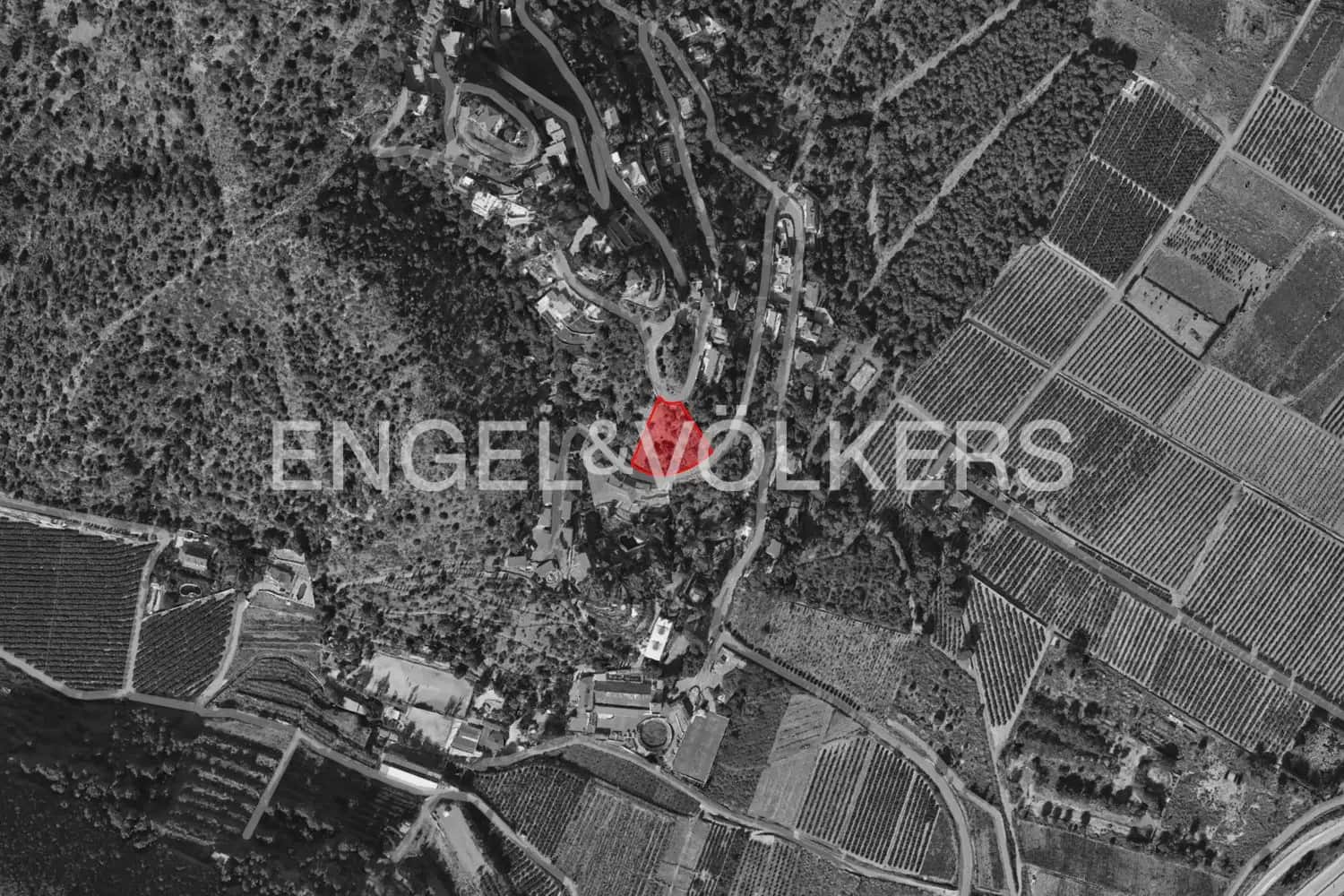 Terreno para Construção para venda em Sagunto / Sagunt - 260 000 € (Ref: 9897532)