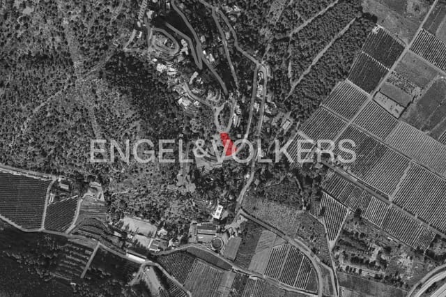 Terreno para Construção para venda em Sagunto / Sagunt - 260 000 € (Ref: 9897532)