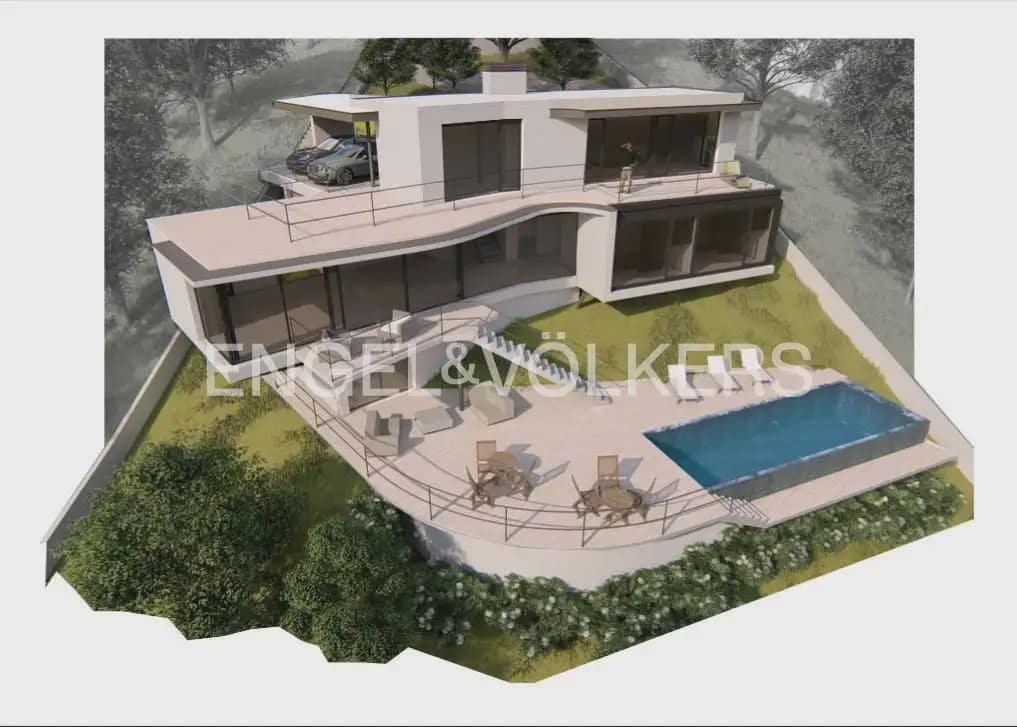 Bauplatz zu verkaufen in Sagunto / Sagunt - 430.000 € (Ref: 9897533)