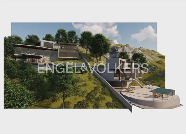 Terrain à Bâtir à vendre à Sagunto / Sagunt - 430 000 € (Ref: 9897533)