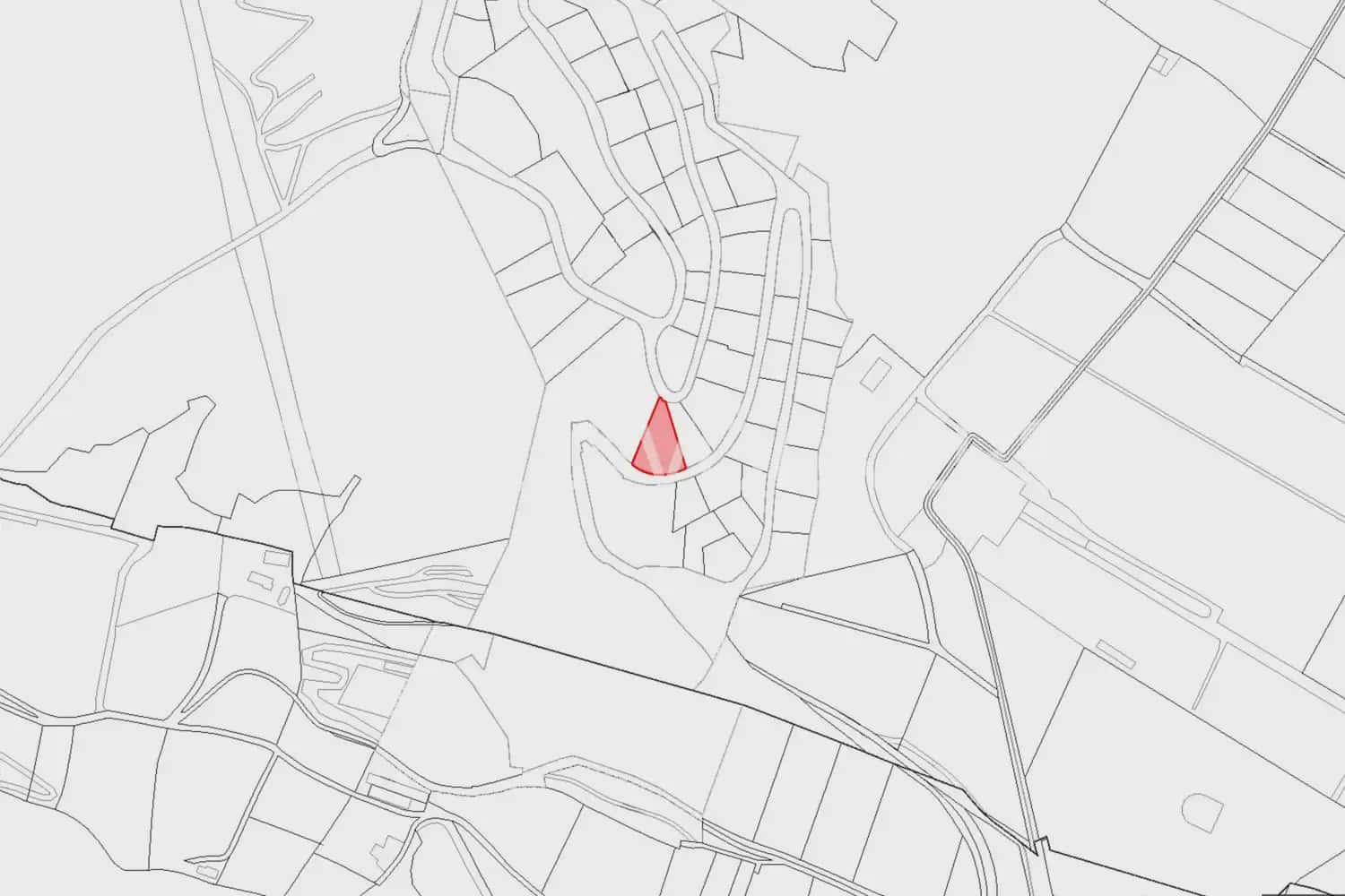 Bauplatz zu verkaufen in Sagunto / Sagunt - 430.000 € (Ref: 9897533)