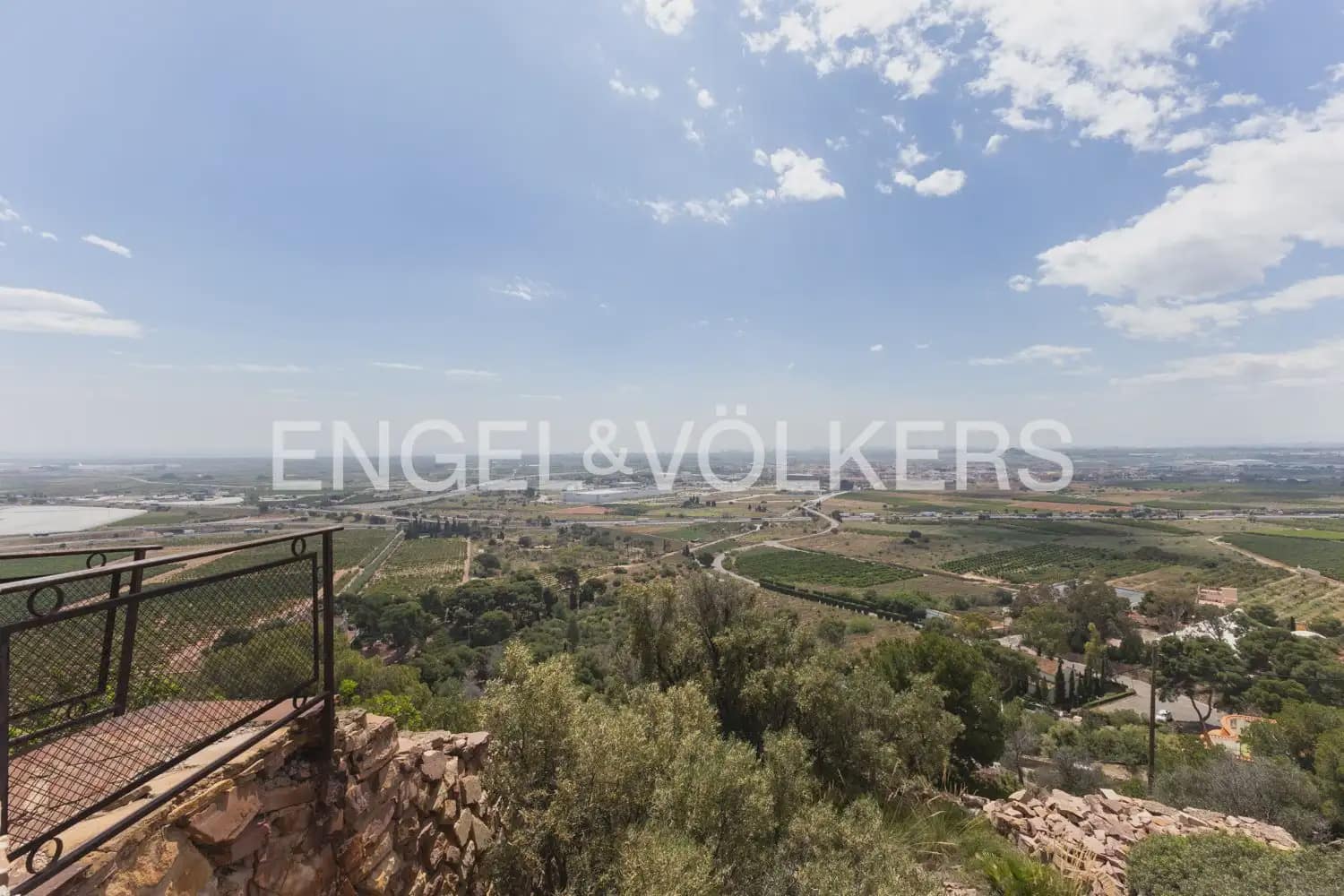 Bauplatz zu verkaufen in Sagunto / Sagunt - 430.000 € (Ref: 9897533)