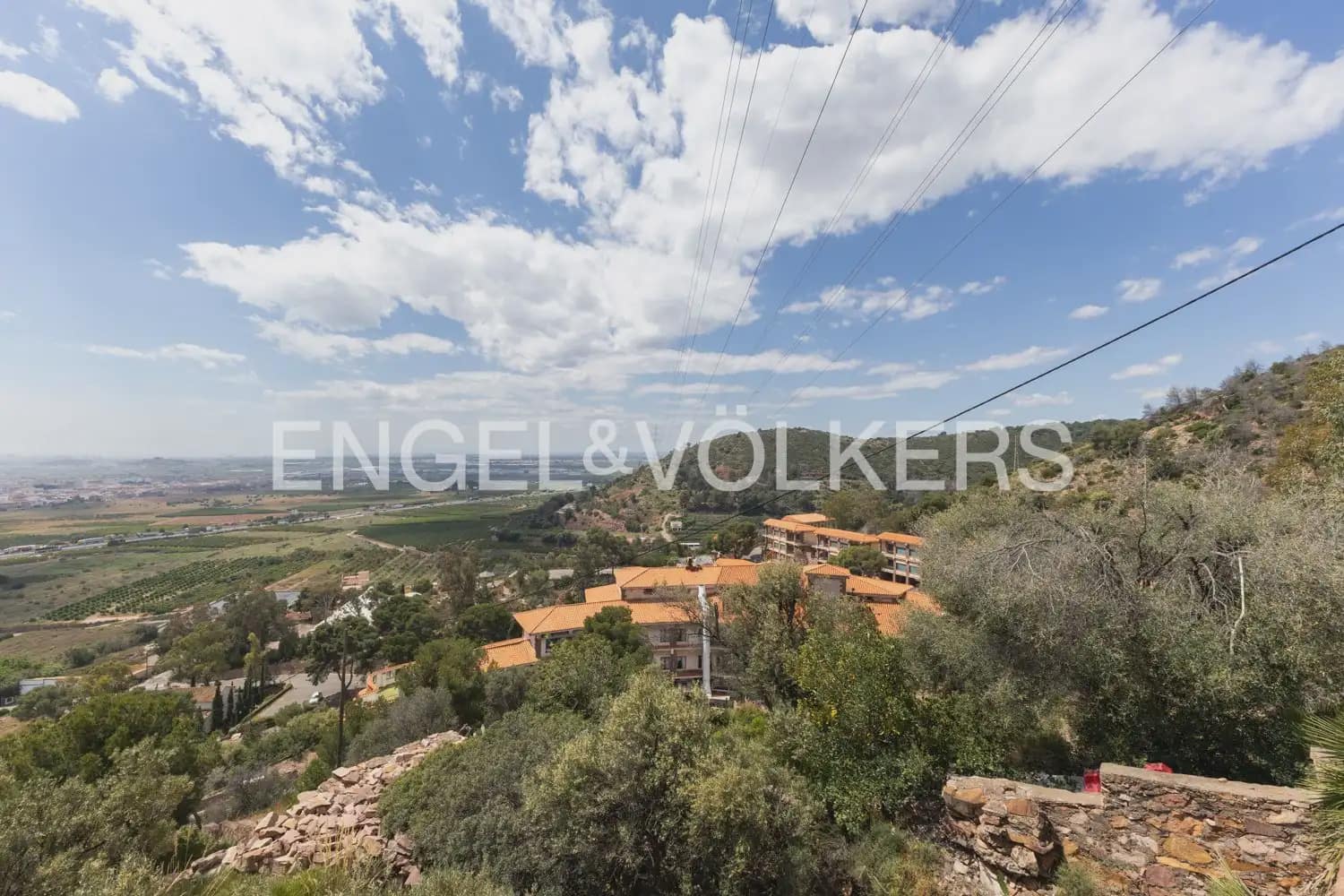 Bauplatz zu verkaufen in Sagunto / Sagunt - 430.000 € (Ref: 9897533)
