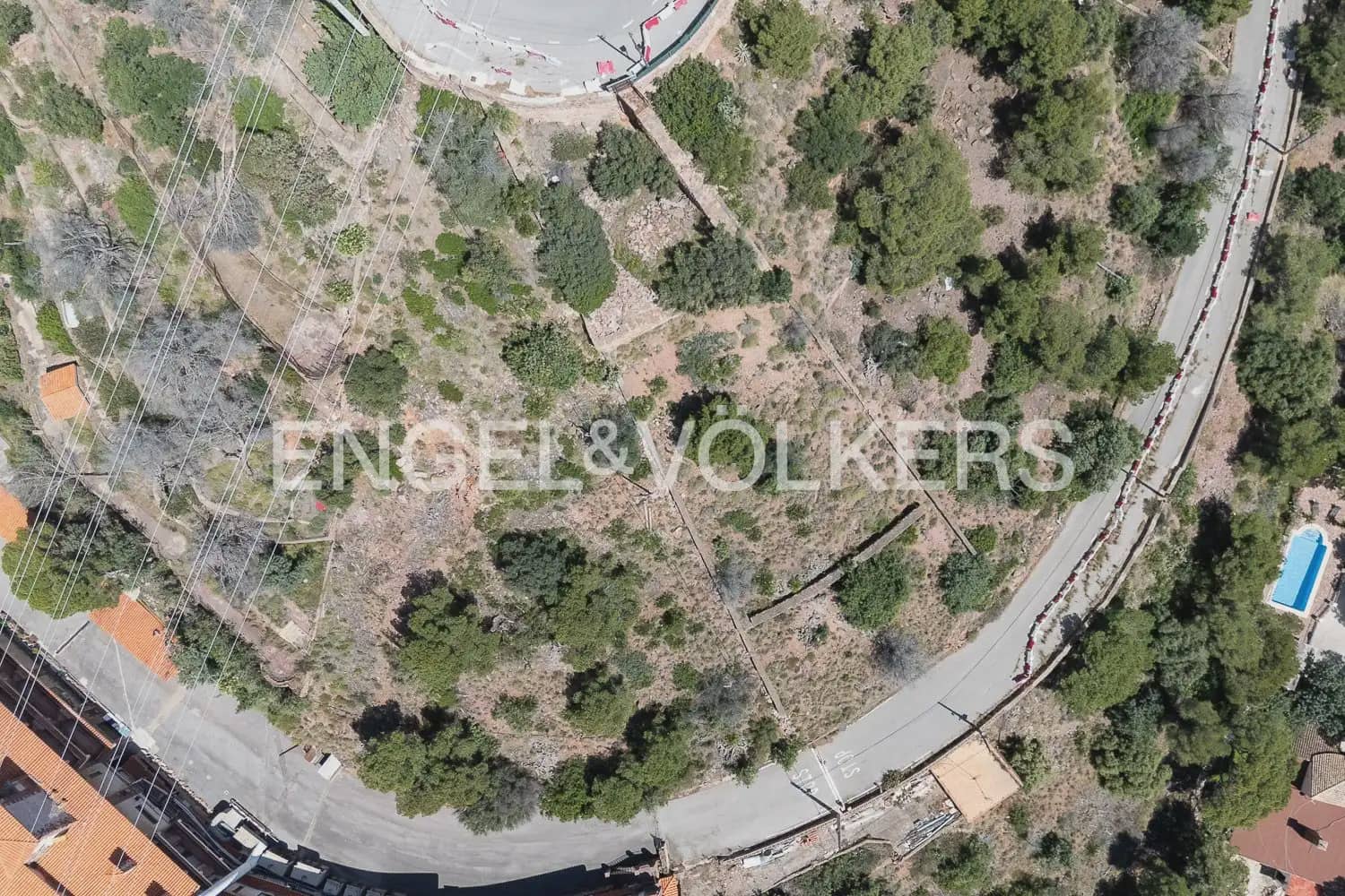 Bauplatz zu verkaufen in Sagunto / Sagunt - 430.000 € (Ref: 9897533)