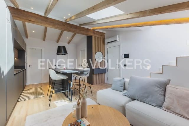 2 camera da letto Appartamento da affittare in Russafa, Valencia città - 2.600 € (Rif: 9897534)