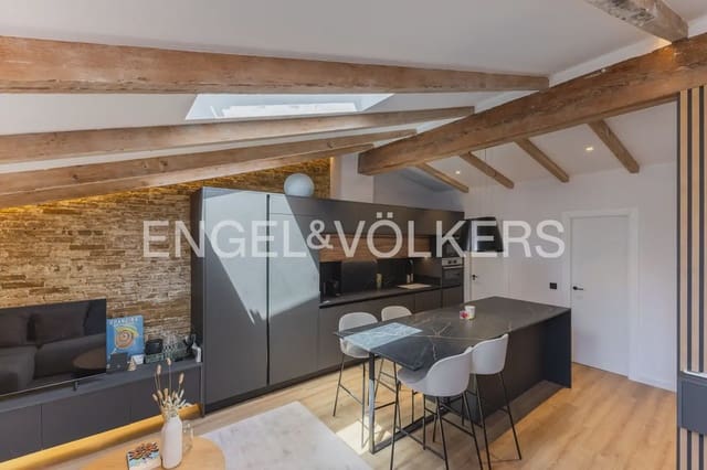 2 camera da letto Appartamento da affittare in Russafa, Valencia città - 2.600 € (Rif: 9897534)