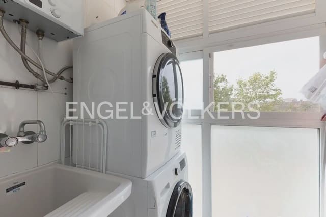 3 sovrum Lägenhet till salu i Benicalap, Valencia stad med pool garage - 475 000 € (Ref: 9897535)