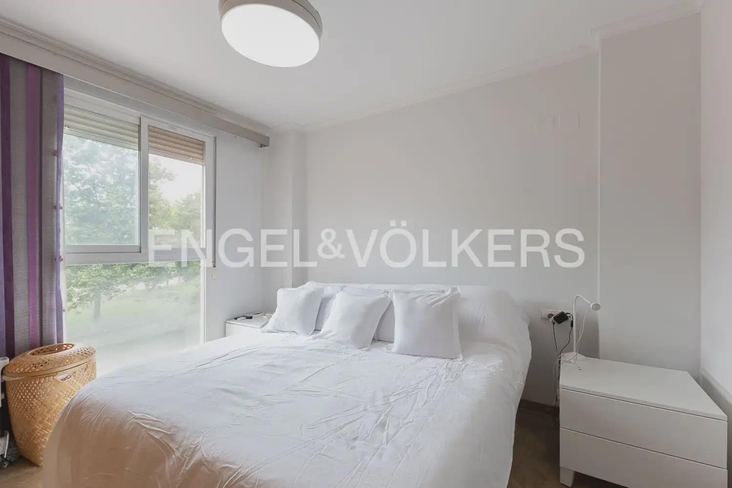3 sovrum Lägenhet till salu i Valencia stad med pool garage - 475 000 € (Ref: 9897535)