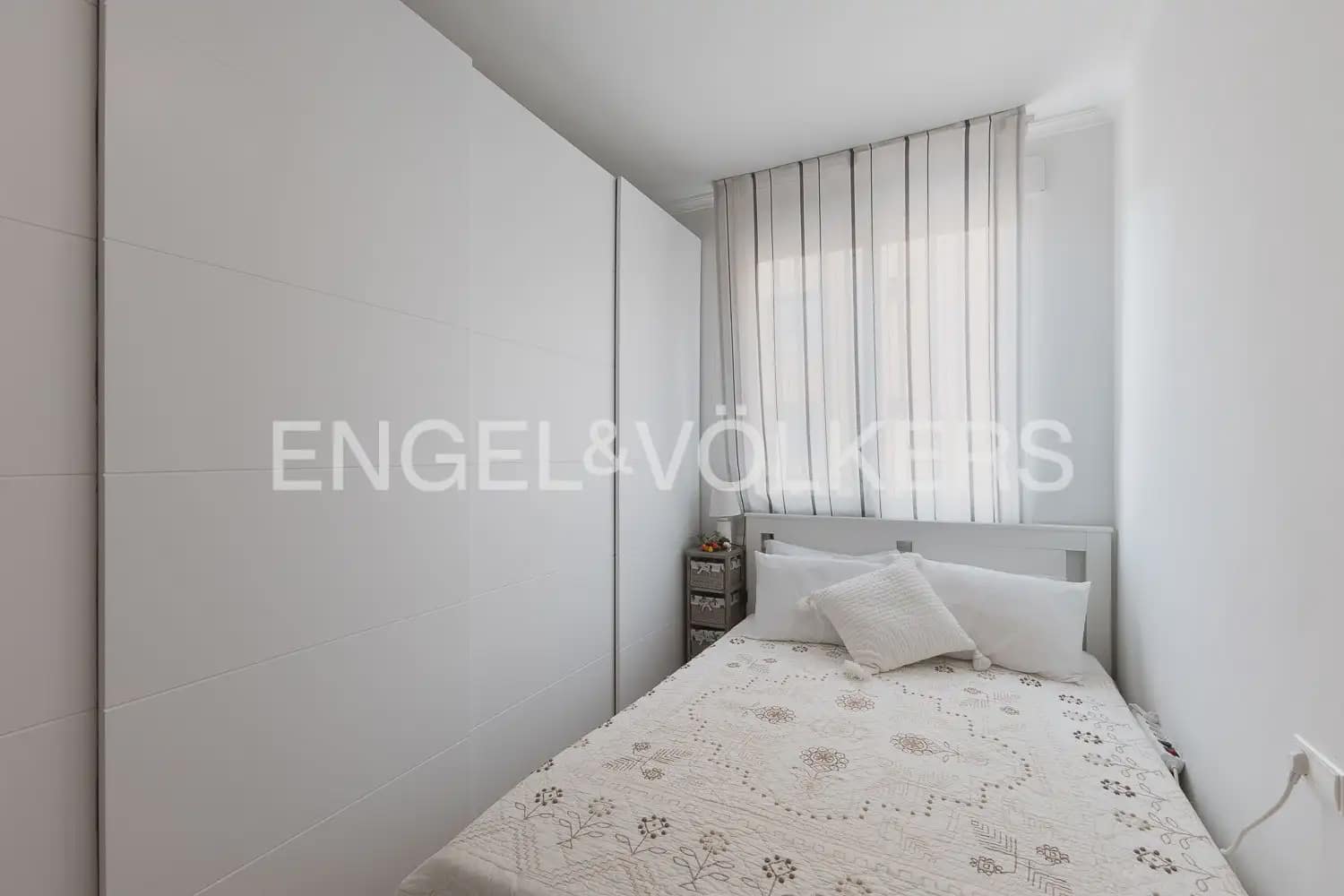 3 sovrum Lägenhet till salu i Valencia stad med pool garage - 475 000 € (Ref: 9897535)