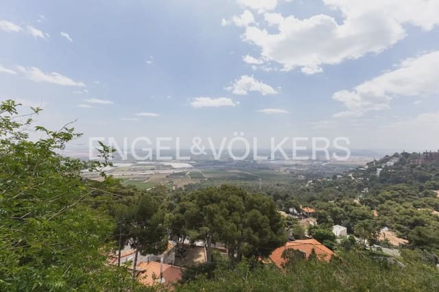 Solar/Parcela en Sagunto / Sagunt en venta - 205.000 € (Ref: 9897536)
