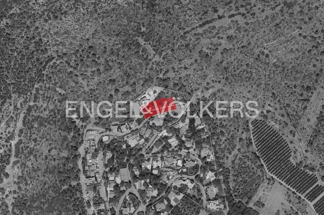 Solar/Parcela en Sagunto / Sagunt en venta - 205.000 € (Ref: 9897536)