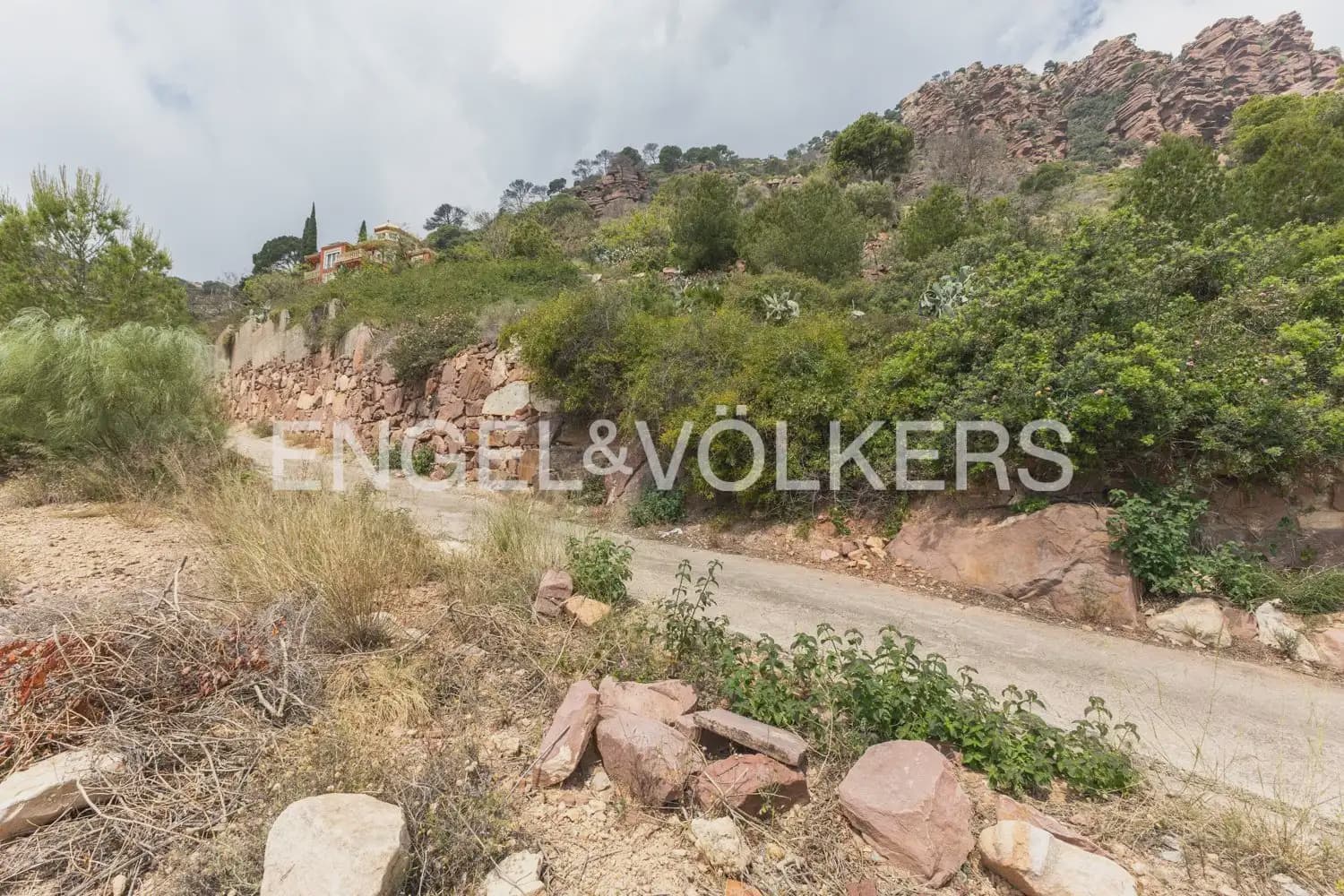 Solar/Parcela en Sagunto / Sagunt en venta - 205.000 € (Ref: 9897536)
