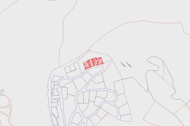Tontti myytävänä paikassa Sagunto / Sagunt - 193 000 € (Ref: 9897537)