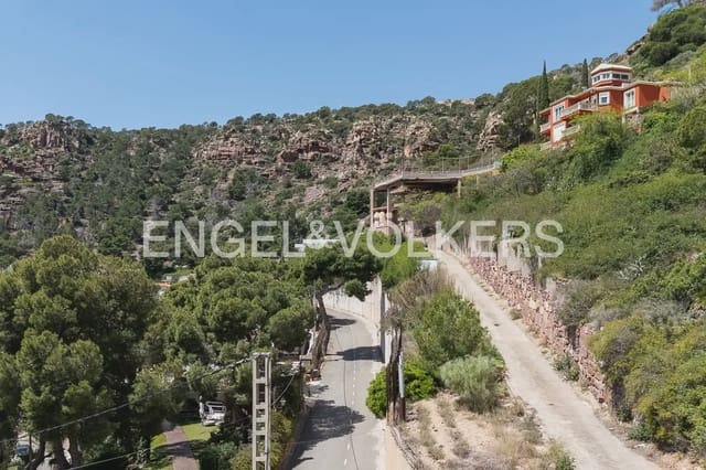 Terrain à Bâtir à vendre à Sagunto / Sagunt - 198 000 € (Ref: 9897538)