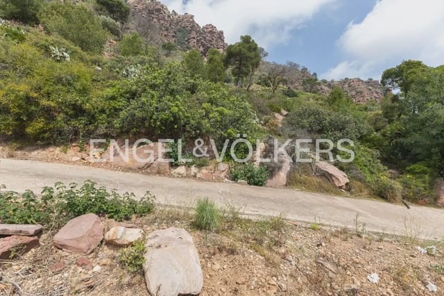 Terrain à Bâtir à vendre à Sagunto / Sagunt - 198 000 € (Ref: 9897538)