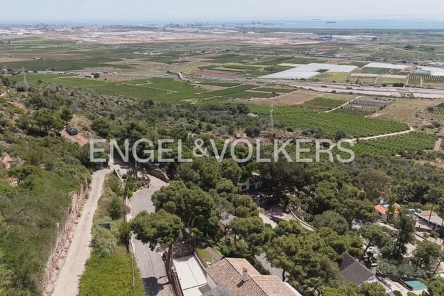 Terrain à Bâtir à vendre à Sagunto / Sagunt - 198 000 € (Ref: 9897538)