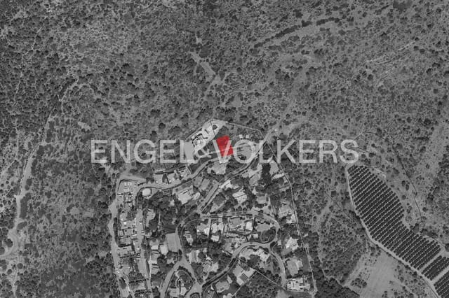 Solar/Parcela en Sagunto / Sagunt en venta - 202.000 € (Ref: 9897539)