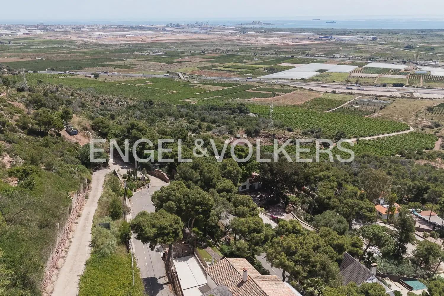 Solar/Parcela en Sagunto / Sagunt en venta - 202.000 € (Ref: 9897539)