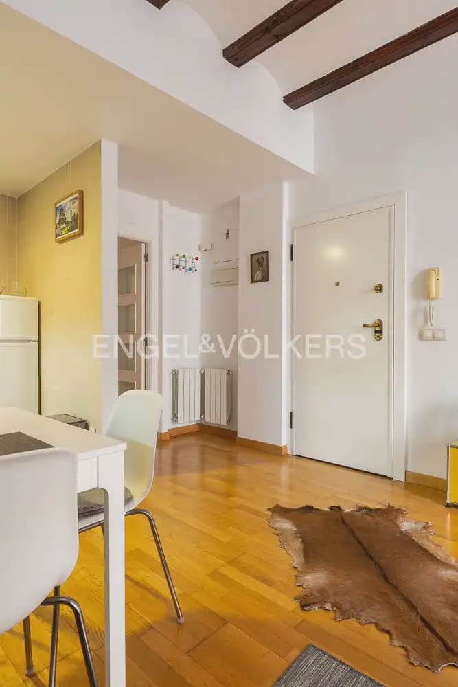 2 makuuhuone Asunto vuokrattavana paikassa Valencia kaupunki - 1 700 € (Ref: 9897540)