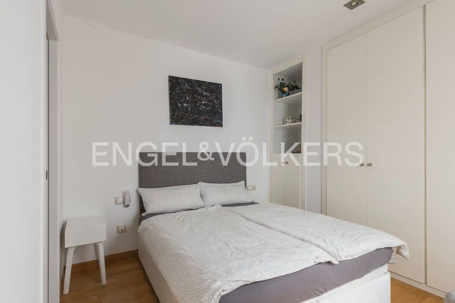 2 makuuhuone Asunto vuokrattavana paikassa Valencia kaupunki - 1 700 € (Ref: 9897540)