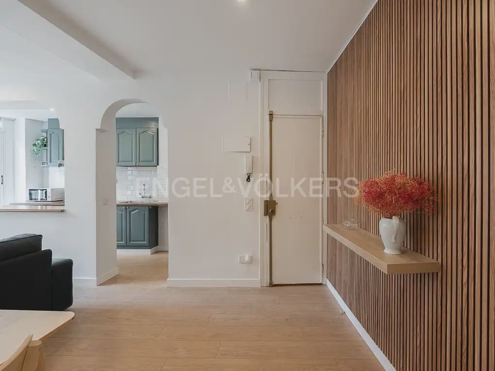 Appartement de 2 chambres à louer à Valence ville - 1 650 € (Ref: 9897541)