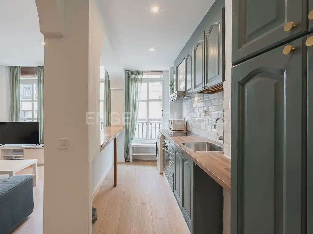 Appartement de 2 chambres à louer à Valence ville - 1 650 € (Ref: 9897541)