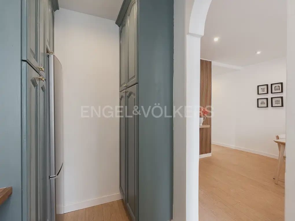 Appartement de 2 chambres à louer à Valence ville - 1 650 € (Ref: 9897541)