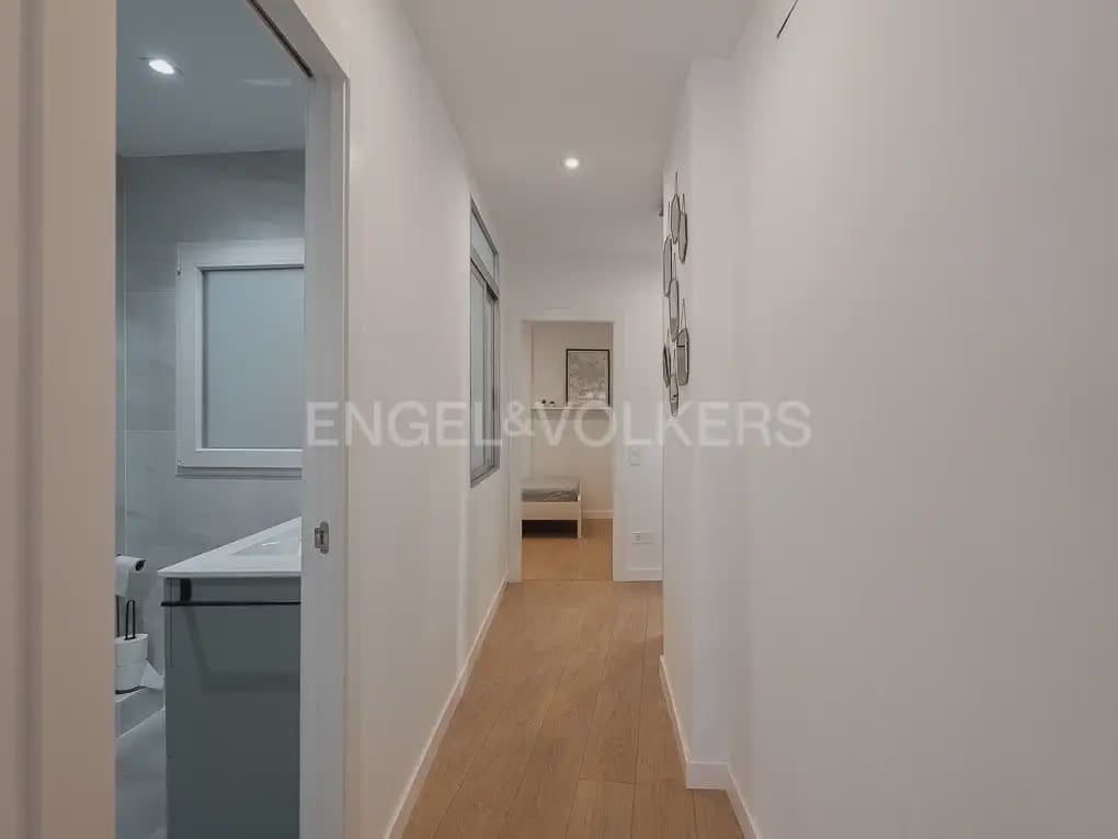 Appartement de 2 chambres à louer à Valence ville - 1 650 € (Ref: 9897541)