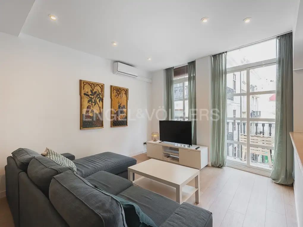 Appartement de 2 chambres à louer à Valence ville - 1 650 € (Ref: 9897541)