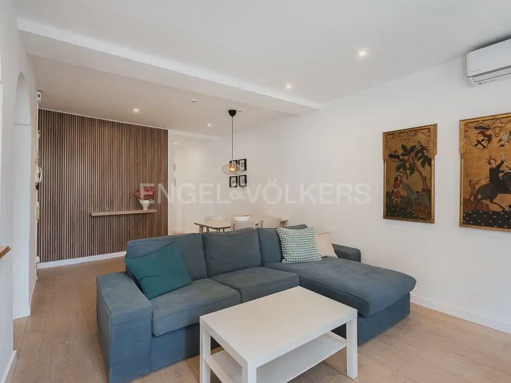 Appartement de 2 chambres à louer à Valence ville - 1 650 € (Ref: 9897541)