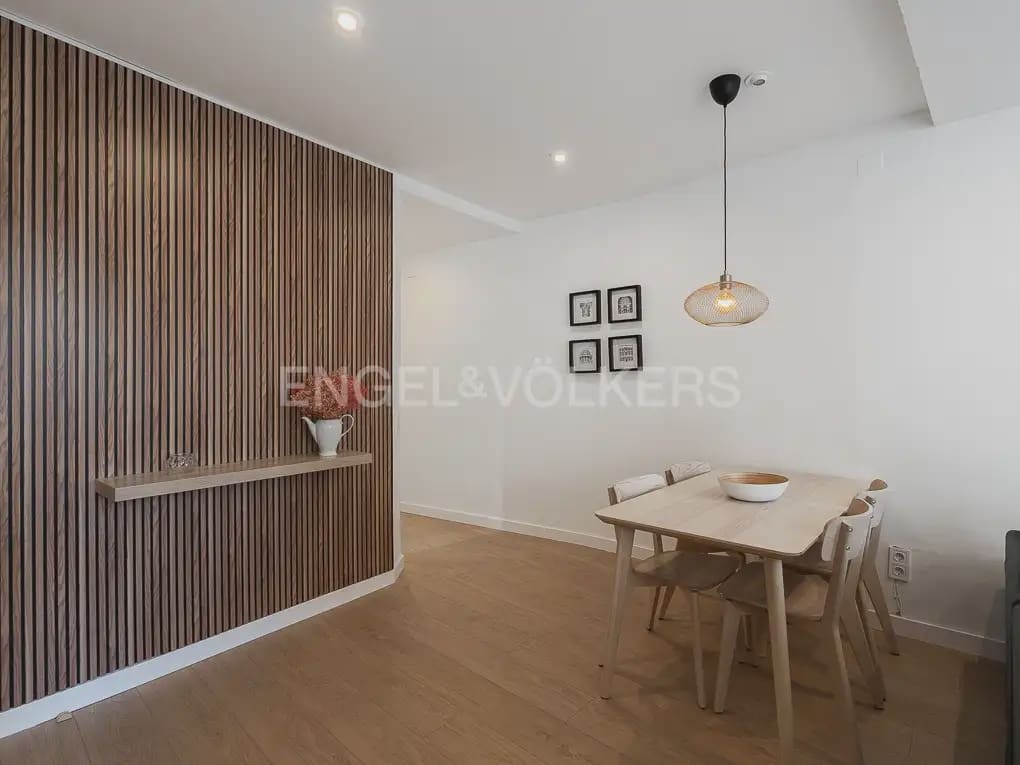 Appartement de 2 chambres à louer à Valence ville - 1 650 € (Ref: 9897541)