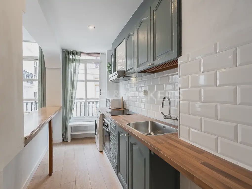 Appartement de 2 chambres à louer à Valence ville - 1 650 € (Ref: 9897541)