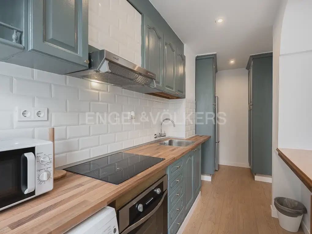 Appartement de 2 chambres à louer à Valence ville - 1 650 € (Ref: 9897541)