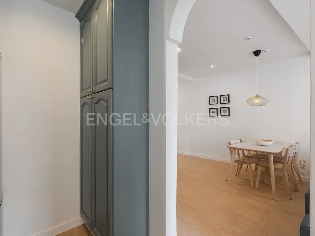 Appartement de 2 chambres à louer à Valence ville - 1 650 € (Ref: 9897541)