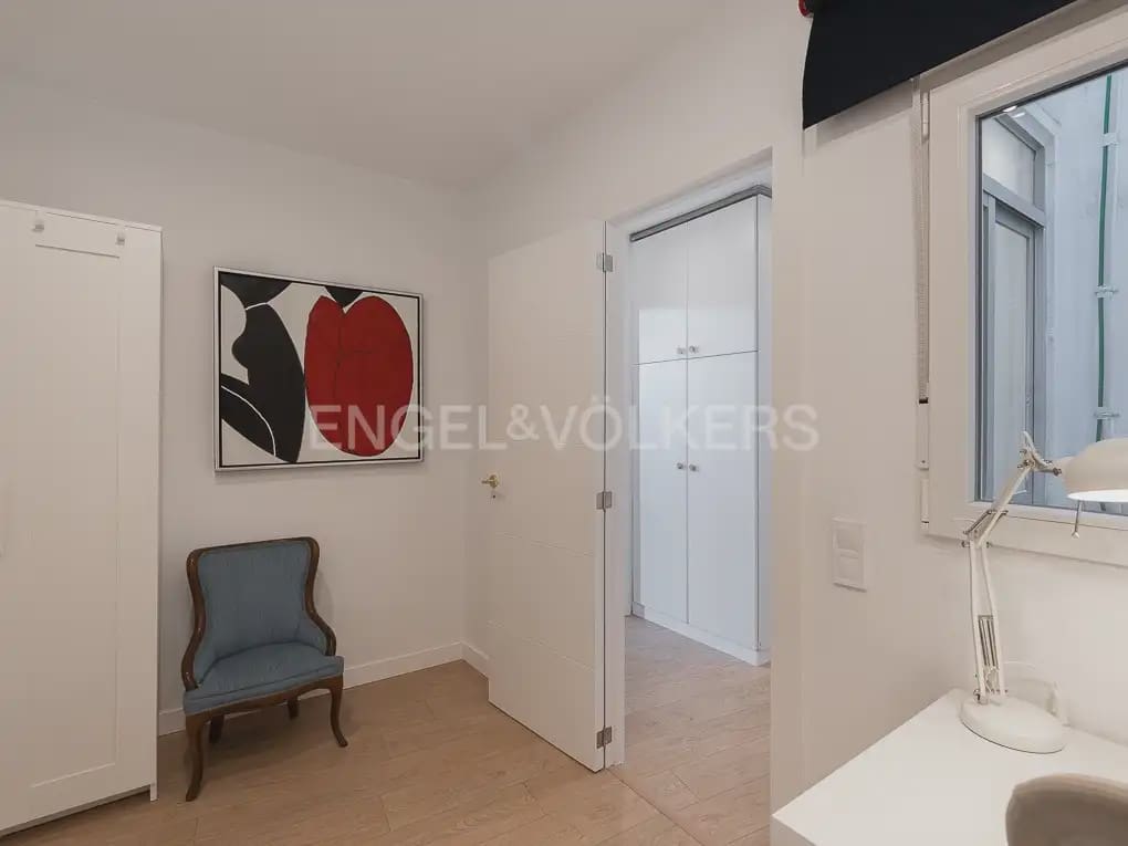 Appartement de 2 chambres à louer à Valence ville - 1 650 € (Ref: 9897541)
