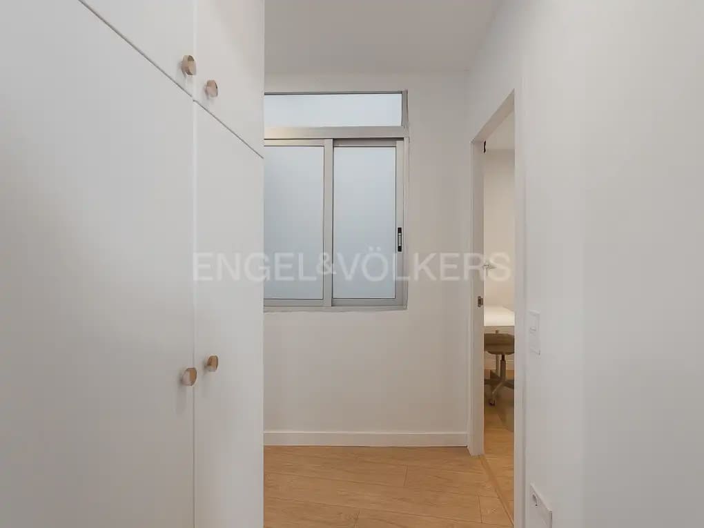 Appartement de 2 chambres à louer à Valence ville - 1 650 € (Ref: 9897541)