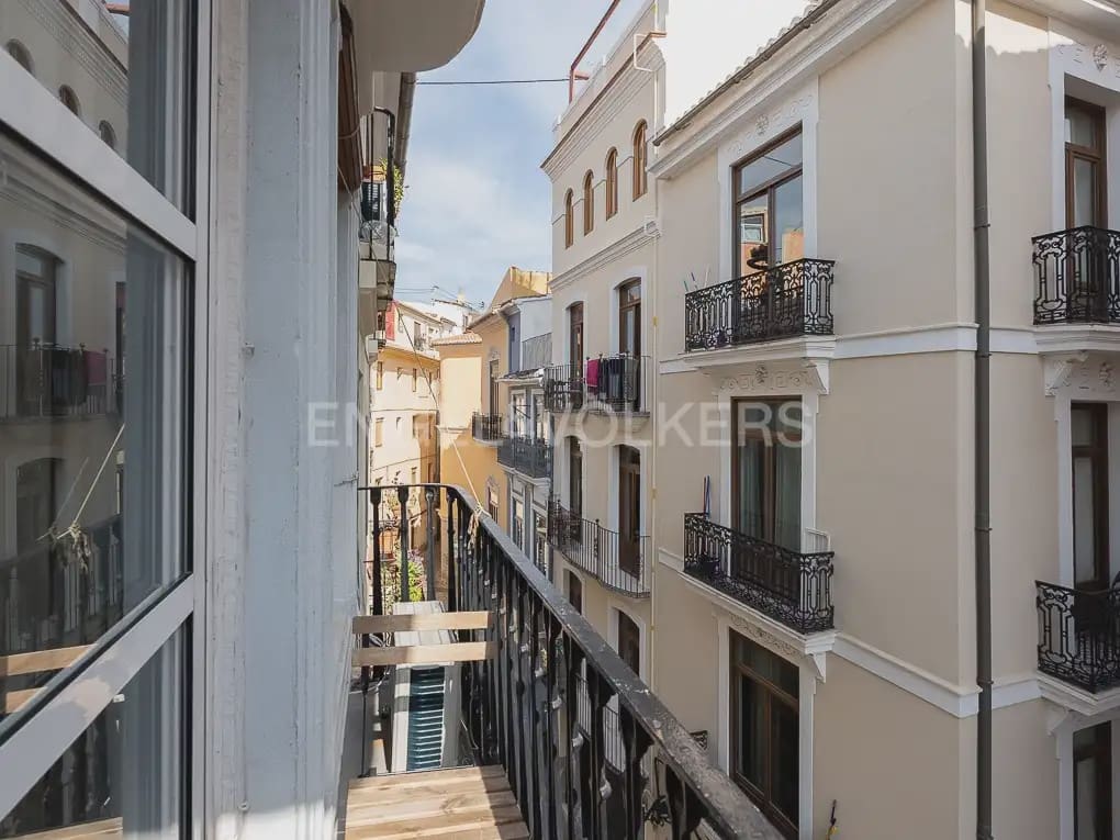 Appartement de 2 chambres à louer à Valence ville - 1 650 € (Ref: 9897541)