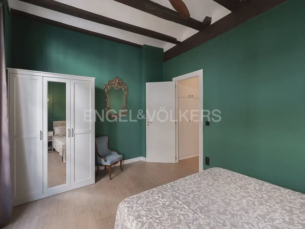 Appartement de 2 chambres à louer à Valence ville - 1 650 € (Ref: 9897541)