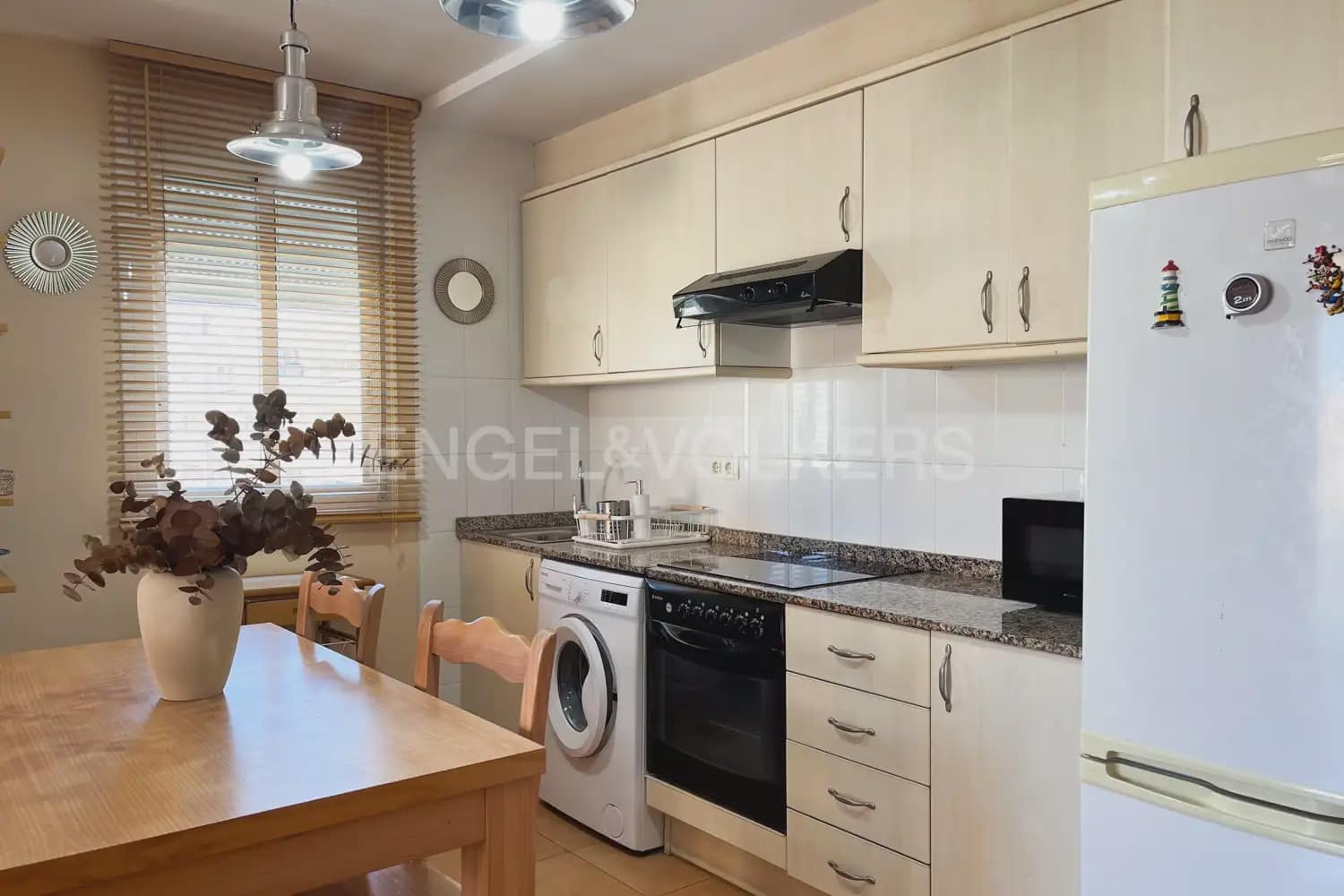 2 bedroom Flat for rent in Canet d'En Berenguer with pool garage - € 1,000 (Ref: 9897542)