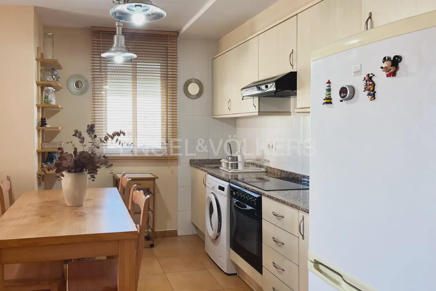 2 bedroom Flat for rent in Canet d'En Berenguer with pool garage - € 1,000 (Ref: 9897542)