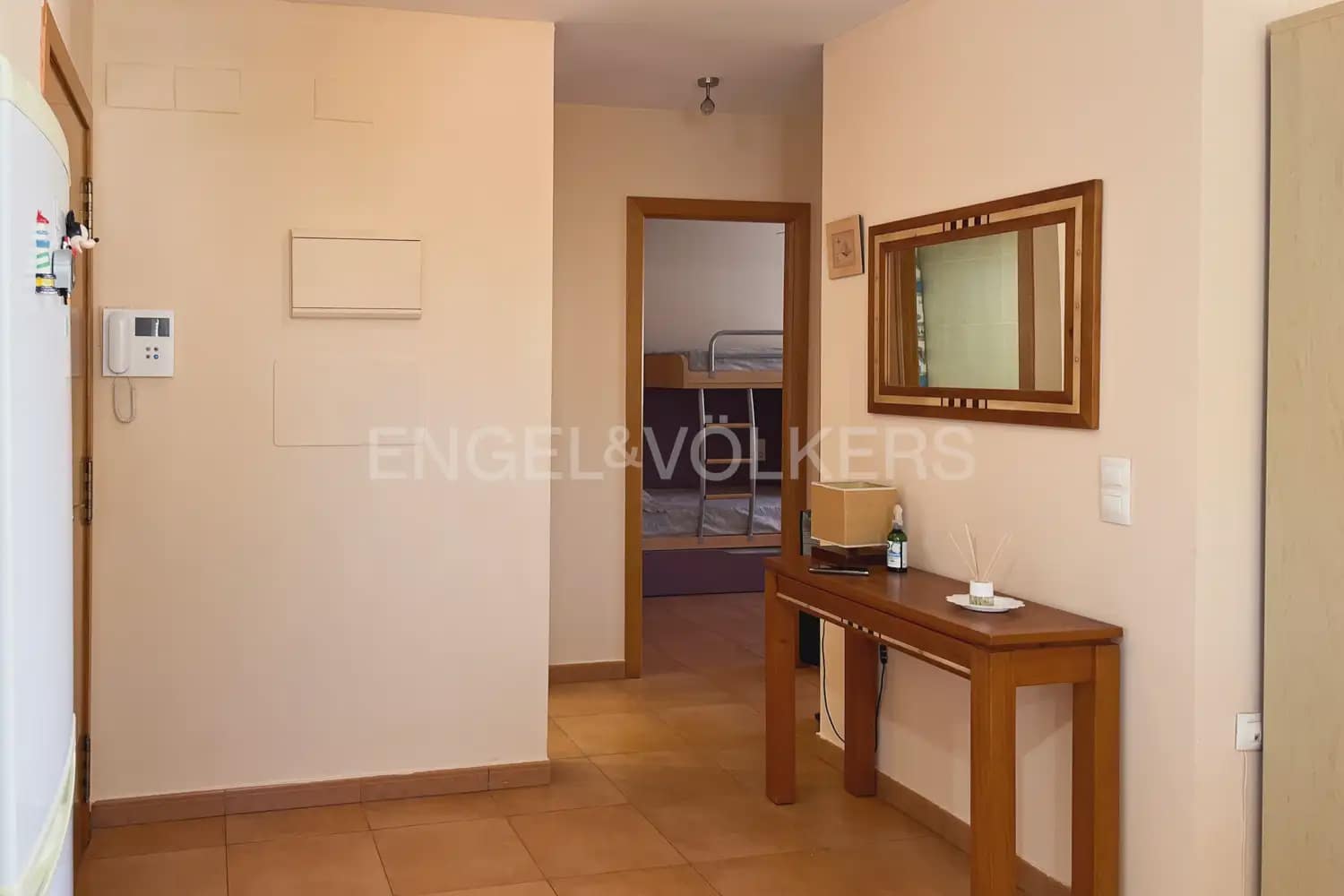 2 bedroom Flat for rent in Canet d'En Berenguer with pool garage - € 1,000 (Ref: 9897542)